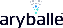Aryballe logo